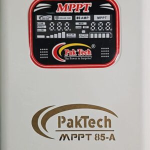 Hybrid Pak tech Mppt charge controller 85-A