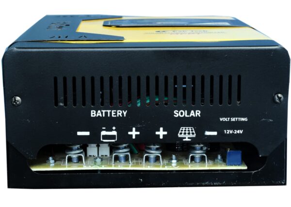 Hybrid Pak Tech Mppt solar Charge Controller 70 Ampere - Image 7