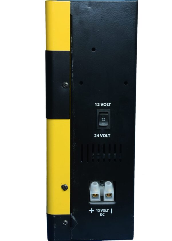 Hybrid Pak Tech Mppt solar Charge Controller 70 Ampere - Image 5